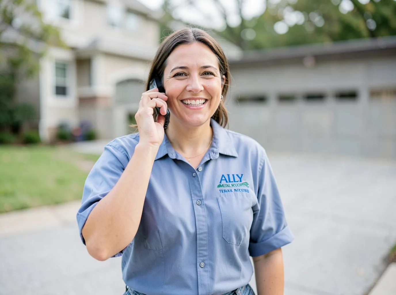 Metal Roof Installation Liberty, SC FAQs